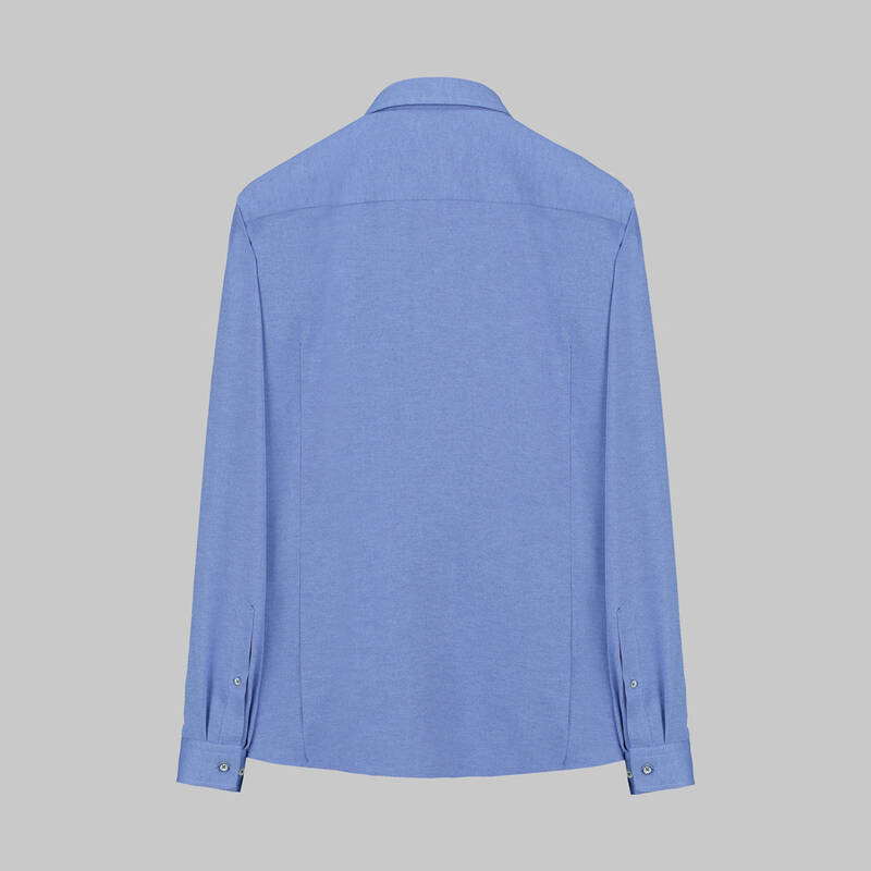 GOIAS UZUN KOL SOHO PARLAMENT GÖMLEK