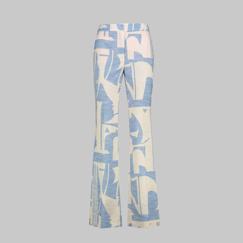 PERRIE MAVİ PANTOLON