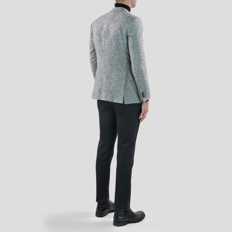 EVA TABAN SİYAH BOT