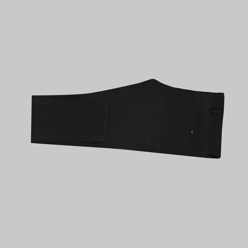 RESTA SİYAH PANTOLON