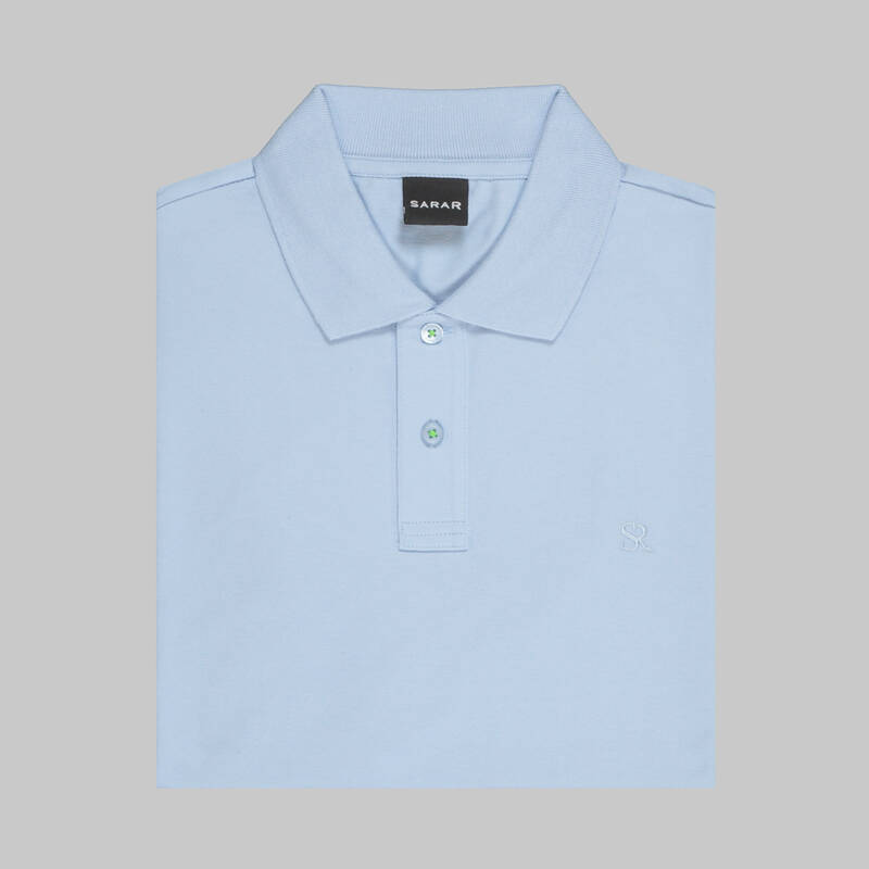 HAKİ POLO YAKA TİŞÖRT