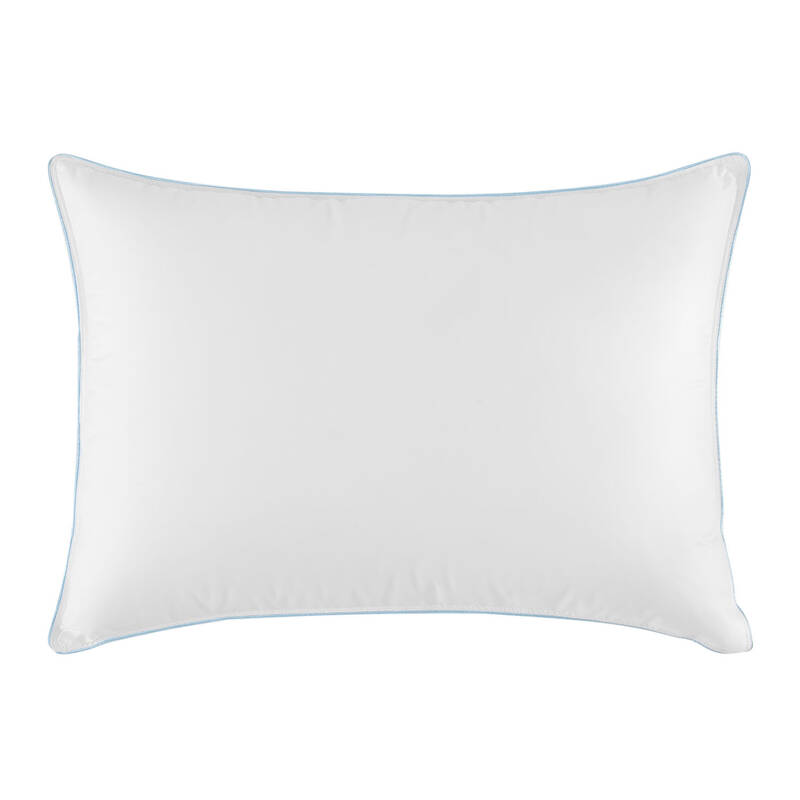 PURE MIKRO JEL BEYAZ YASTIK