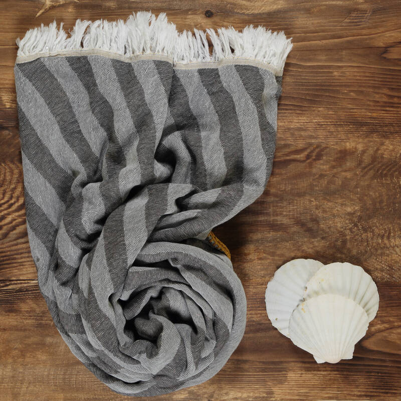 LEVANZO PLAJ HAVLUSU YEŞİL