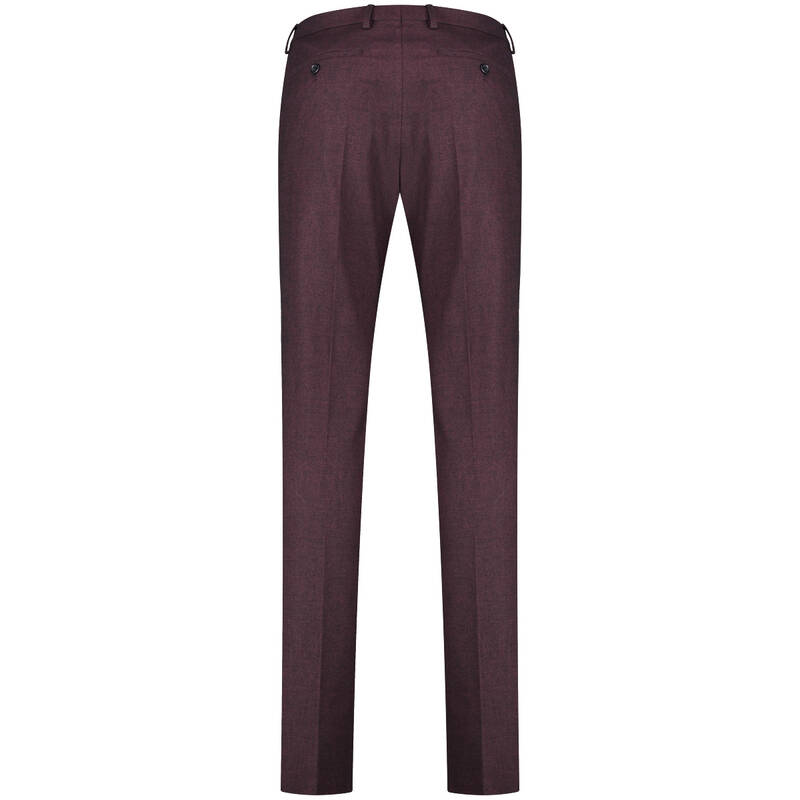 SAMSON BORDO KOTON PANTOLON