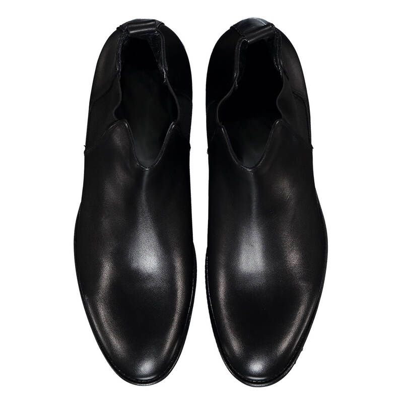 EVA TABAN SİYAH BOT