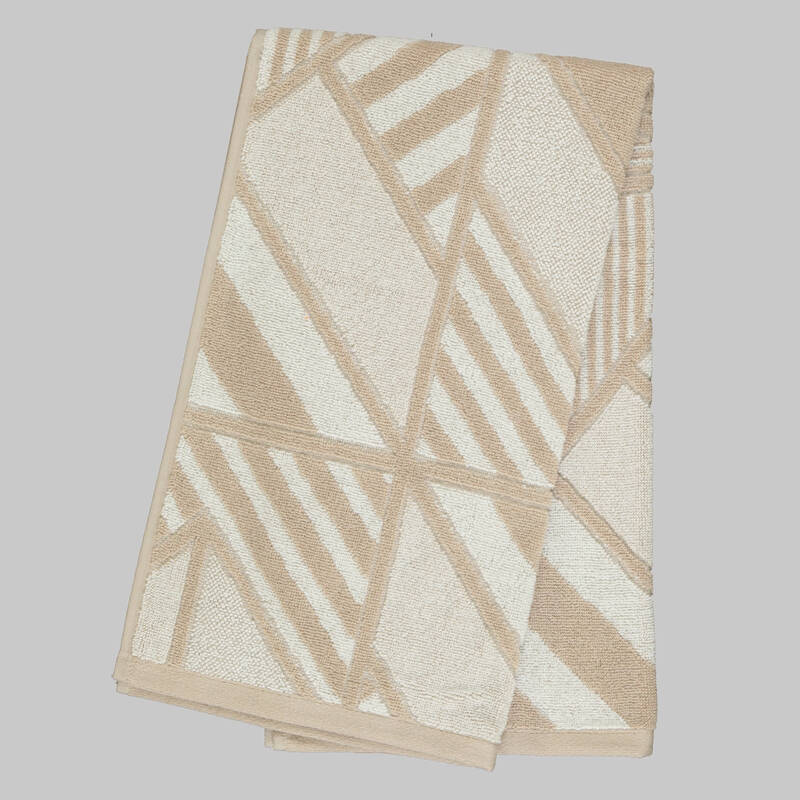 PİSA HAVLU 80*150 YEŞİL