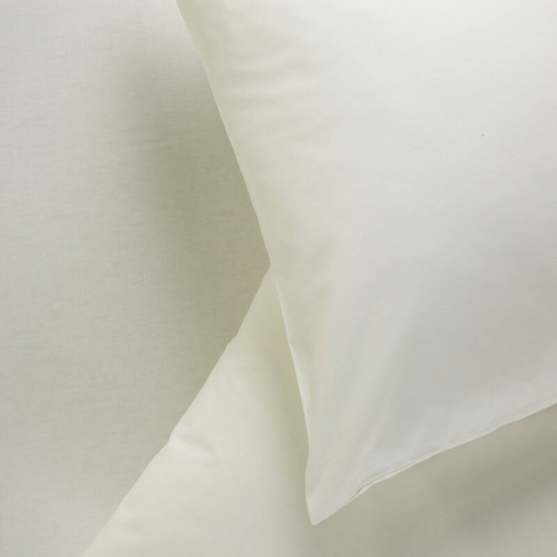 FITTED RANFORCE ÇARŞAF SETİ TEK KİŞİLİK YEŞİL