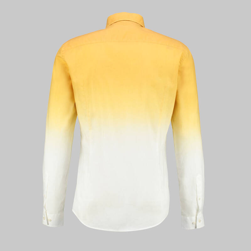 GOIAS TURKUAZ INTERVIEW GÖMLEK