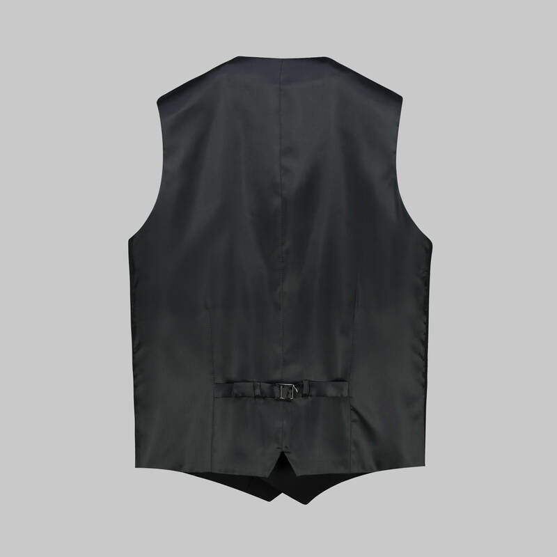 HAPPY CARLO SMOKİN PAPYON YELEK TAKIM