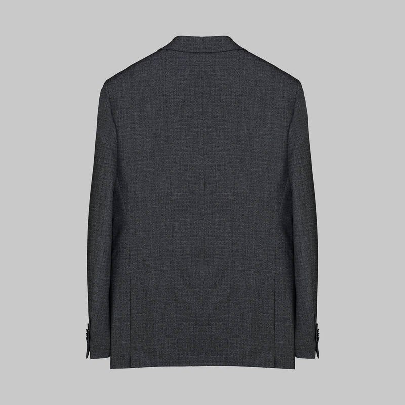 AMARA ADDY RESTA YELEKLİ ANTRASİT TAKIM ELBİSE