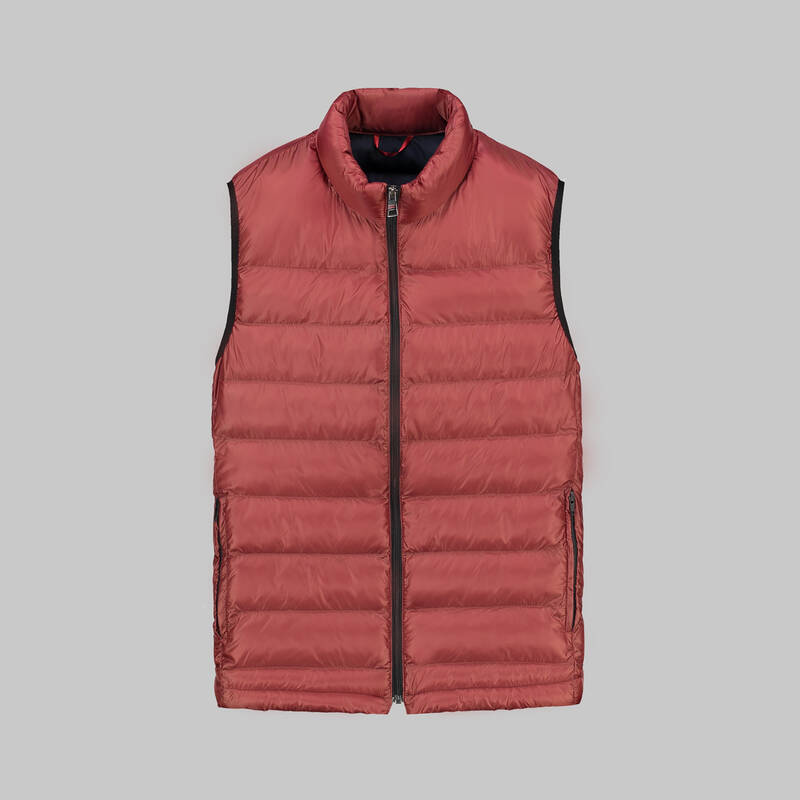 TAYER KİREMİT ŞİŞME YELEK