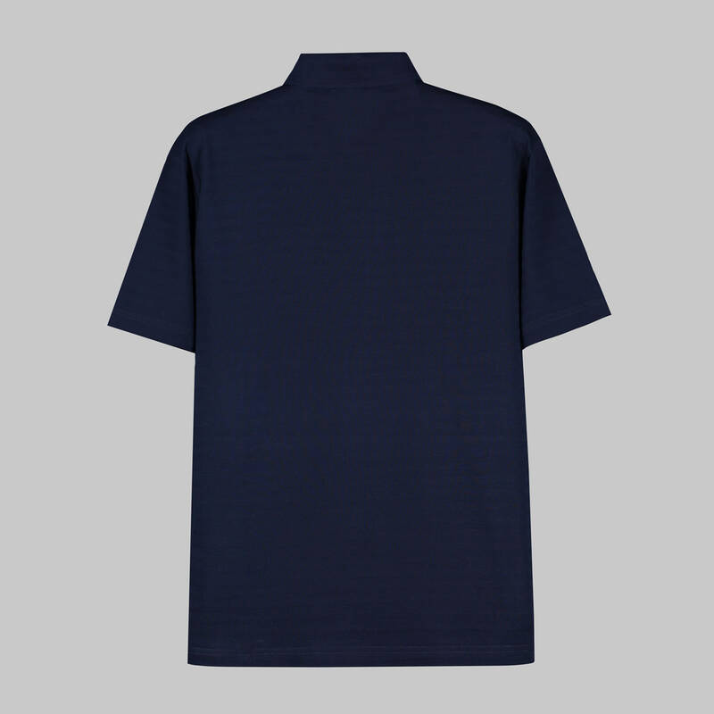 DÜĞMELİ POLO YAKA BORDO T-SHIRT