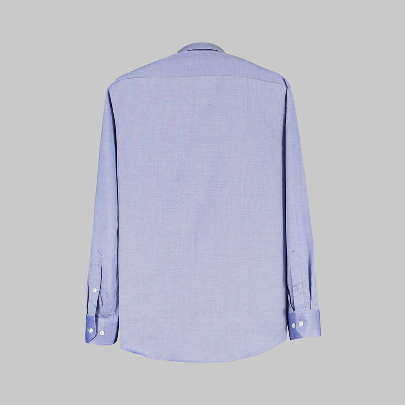 ELETA SELECTION AÇIK MAVİ GÖMLEK