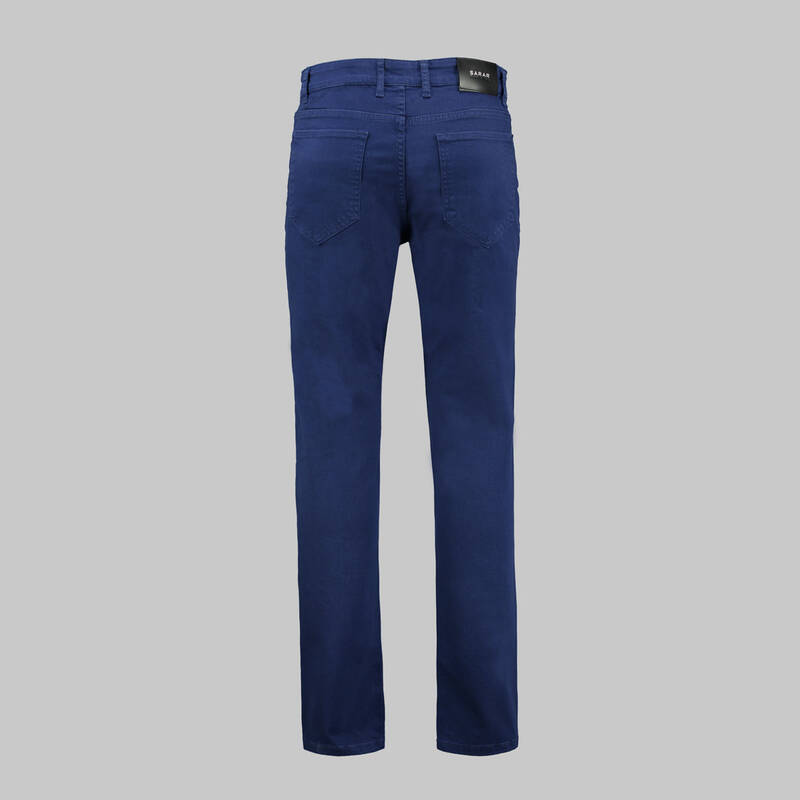 COSTELLE KOTON PANTOLON