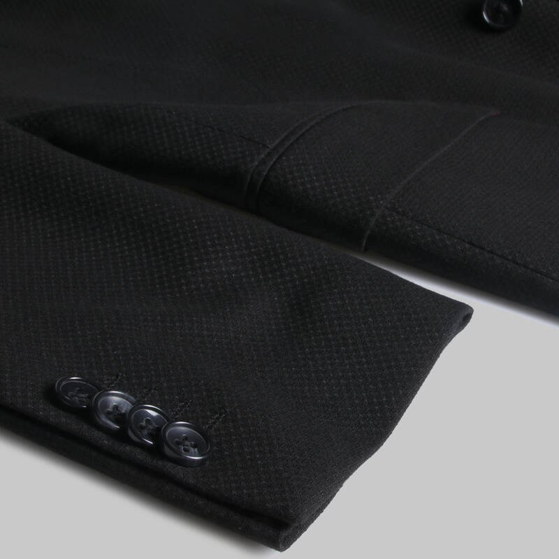 JAM SAXON LACİVERT TAKIM ELBİSE