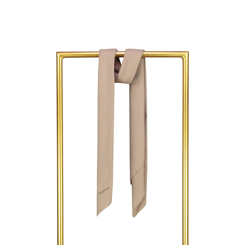 COOL İNDİGO MAVİ EŞARP