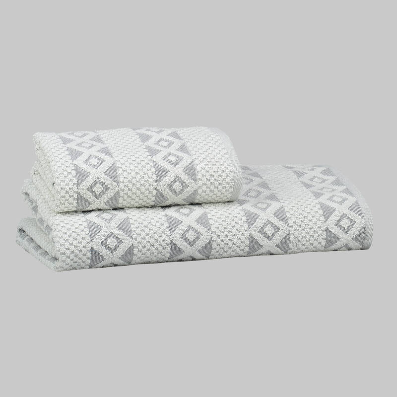 TILY HAVLU 50*90 MAVİ