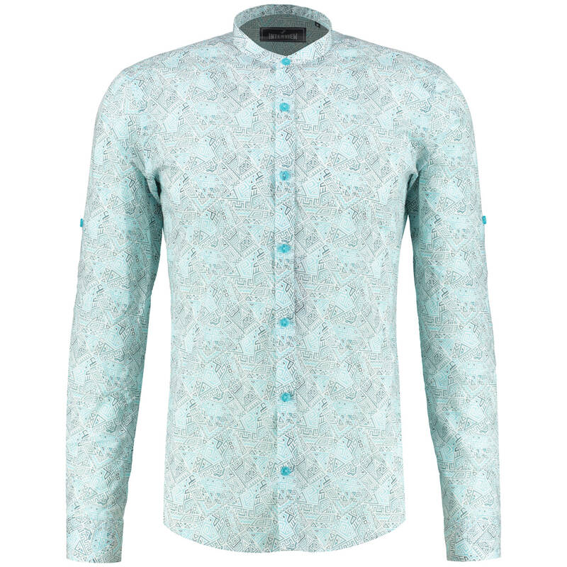 TURKUAZ MARINA SOHO GÖMLEK