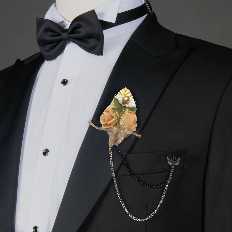 Yaka Çiçeği Küçük Boy 50