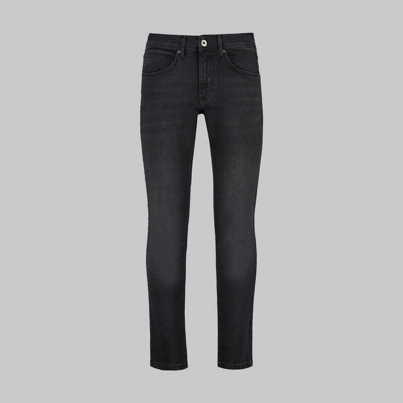 MİDAS 1 ANTRASİT KOT PANTOLON