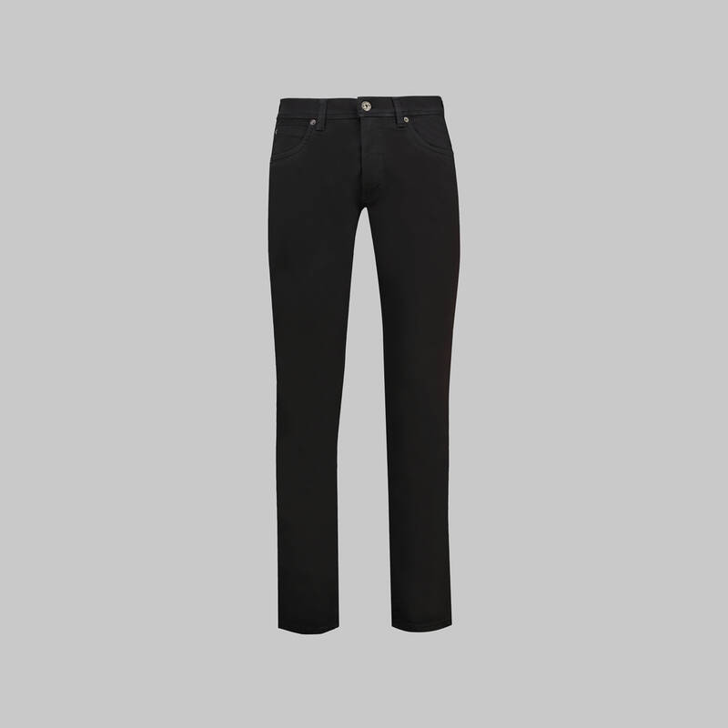 PALADIUM SİYAH KOT PANTOLON-LIMITED EDITION