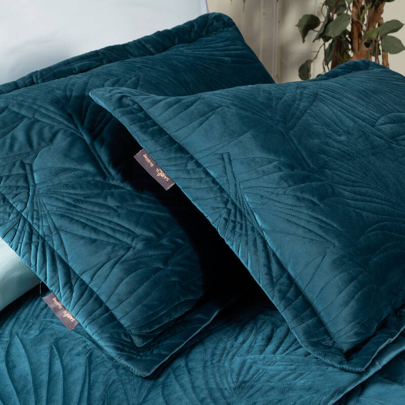 CLARA GRİ YATAK ÖRTÜSÜ SETİ ÇİFT KİŞİLİK