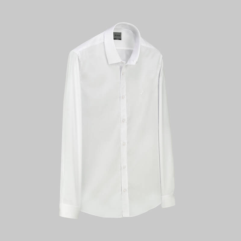 SOSA SOHO BEYAZ GÖMLEK