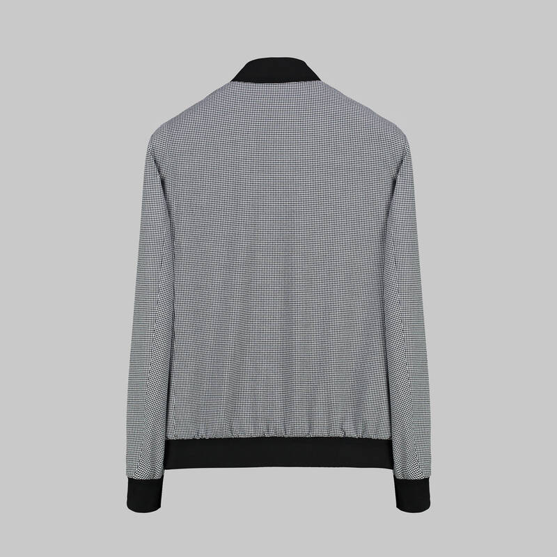 DYONYSUS SİYAH BEYAZ MONT