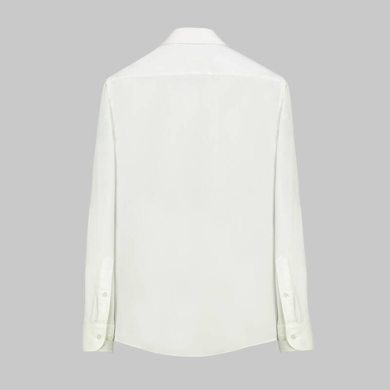 MAVİ COMO SLIM GÖMLEK