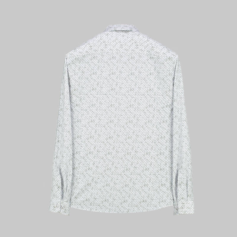 GOIAS KIRMIZI GÖMLEK