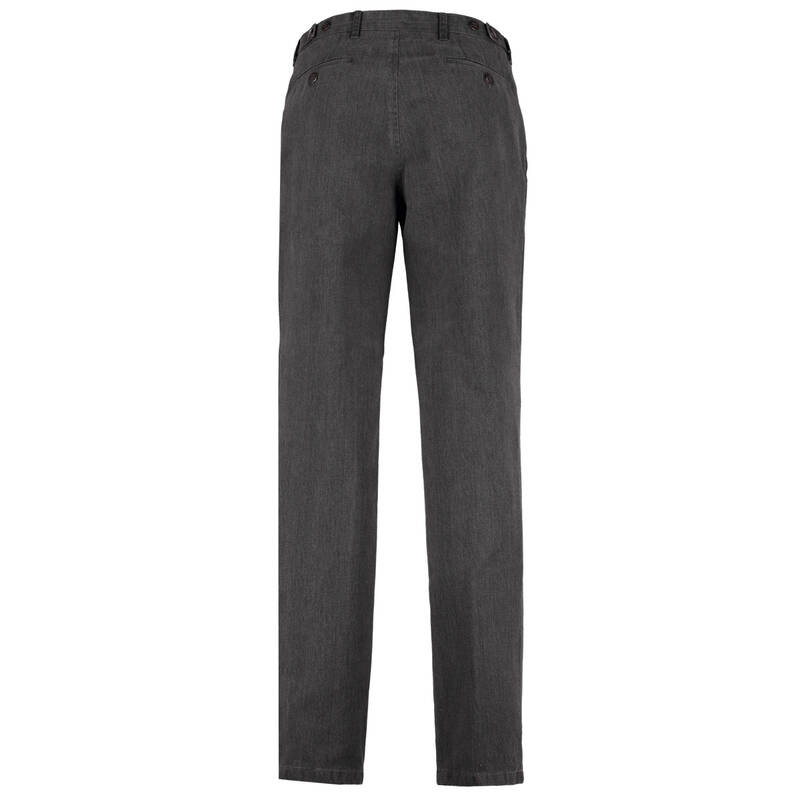 MACE KAHVERENGİ KOTON PANTOLON