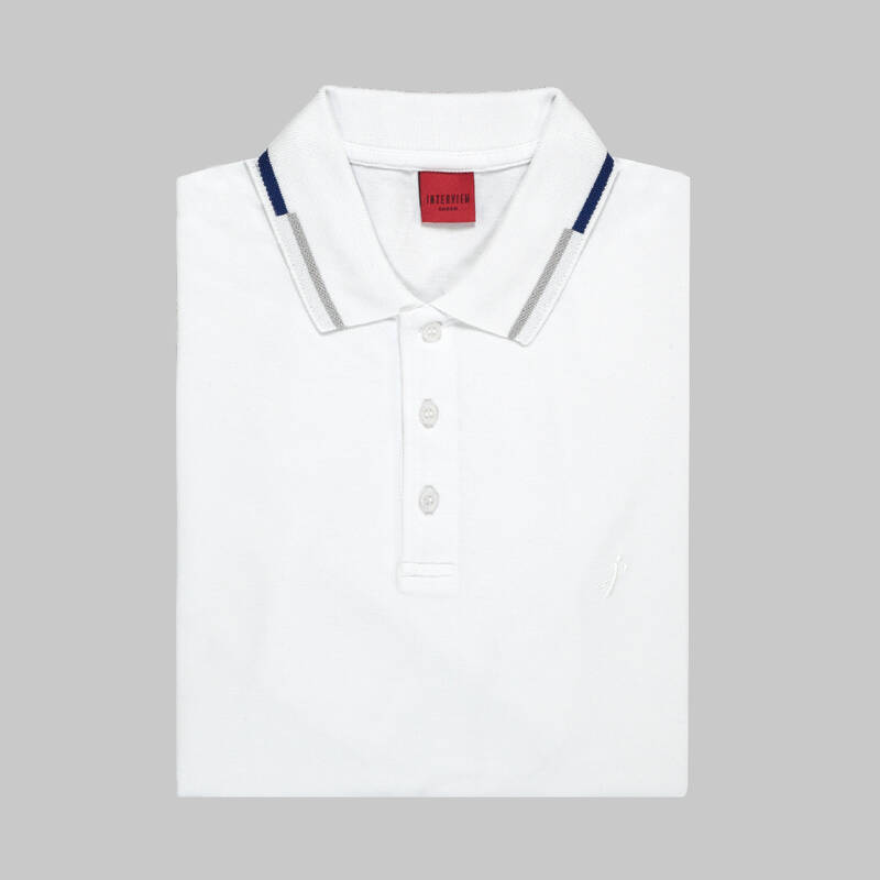 POLO YAKA YEŞİL TİŞÖRT