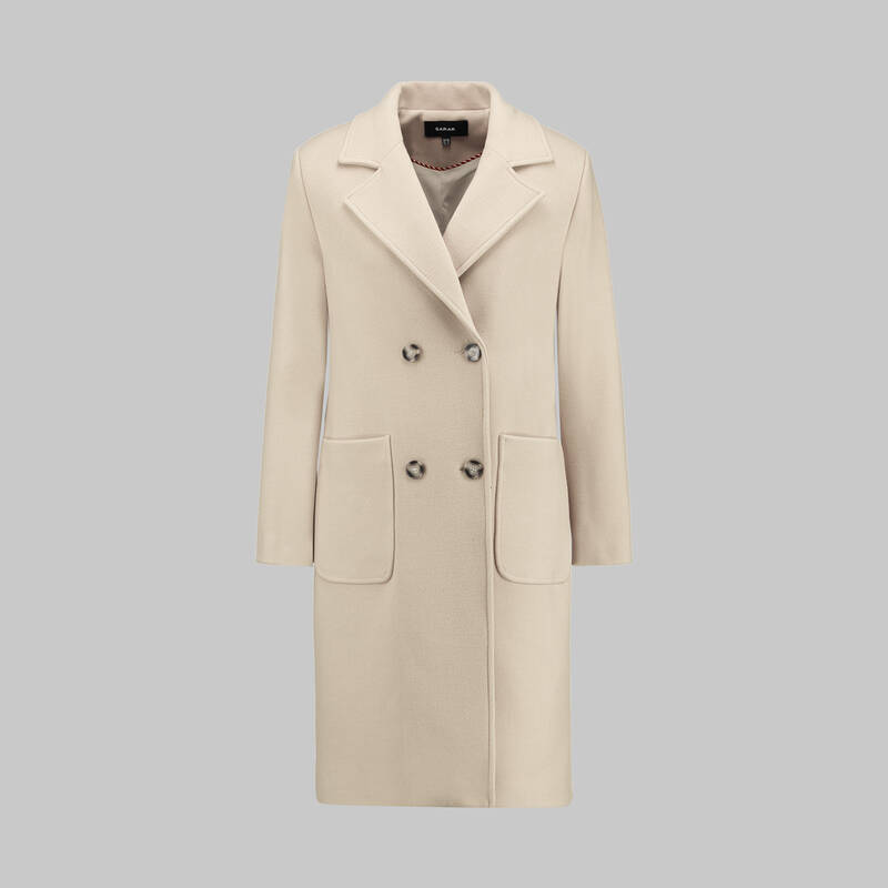 ERIKA TAŞ RENGİ KABAN