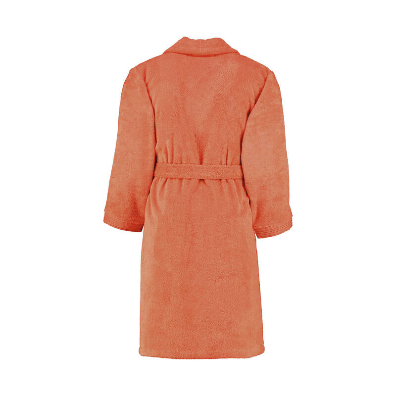 NEW SOHO UNISEX BORNOZ LACİVERT