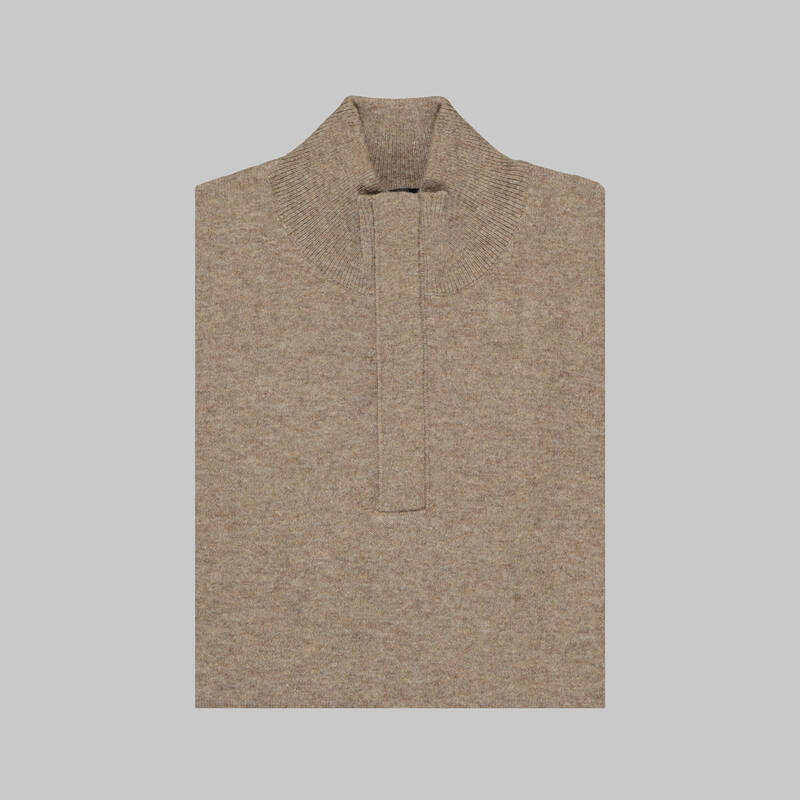 YARIM BALIKÇI PATLI YEŞİL TRİKO