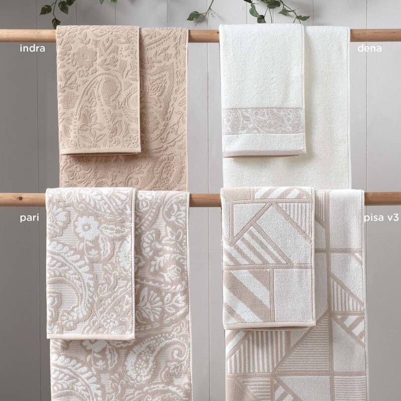 DENA HAVLU 80*150 EKRU