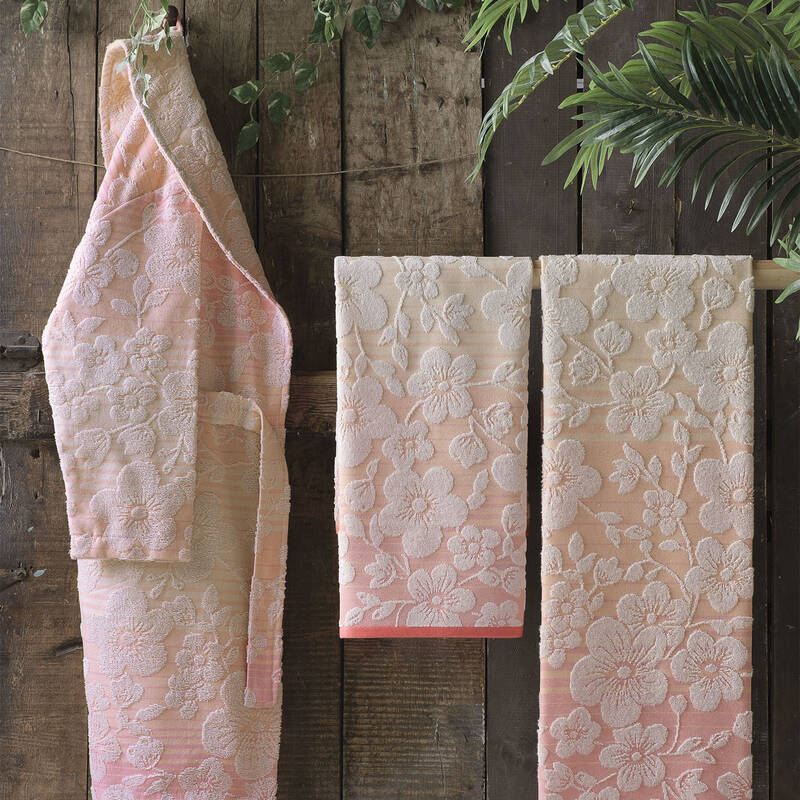 PAVLIN HAVLU 80*160 TURUNCU