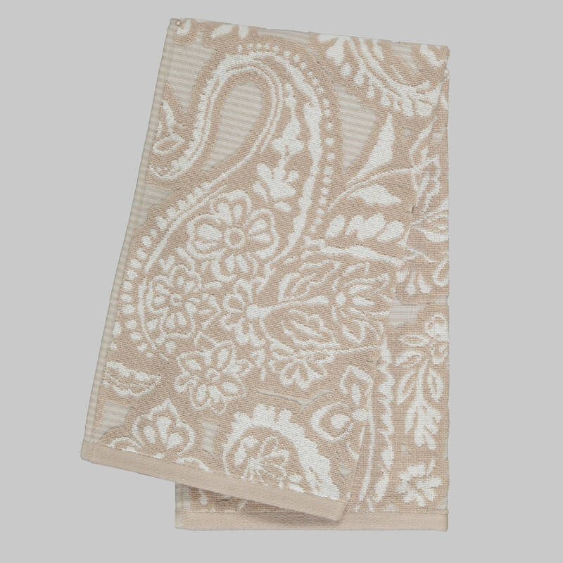 PARİ HAVLU 50*90 BEJ
