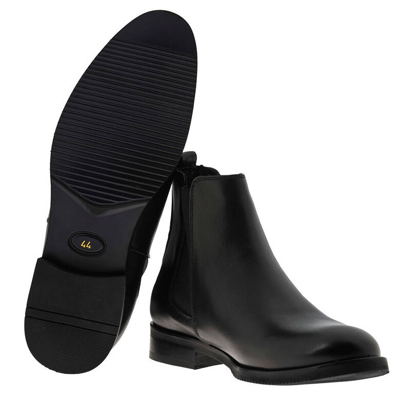 EVA TABAN SİYAH BOT