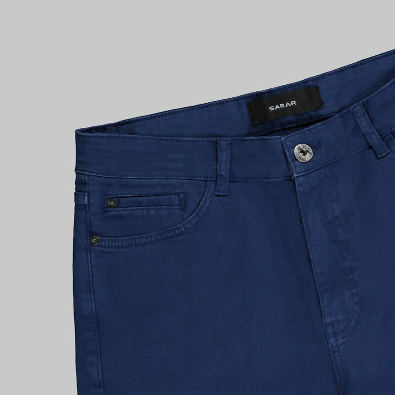 COSTELLE KOTON PANTOLON