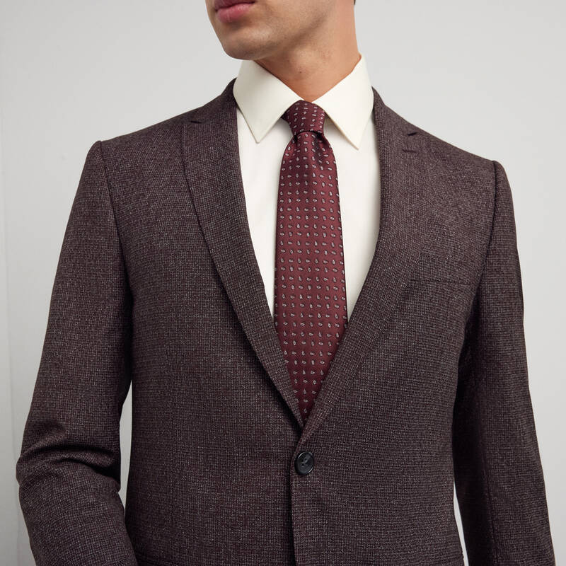 TEDRICK RESTA MÜRDÜM TAKIM ELBİSE