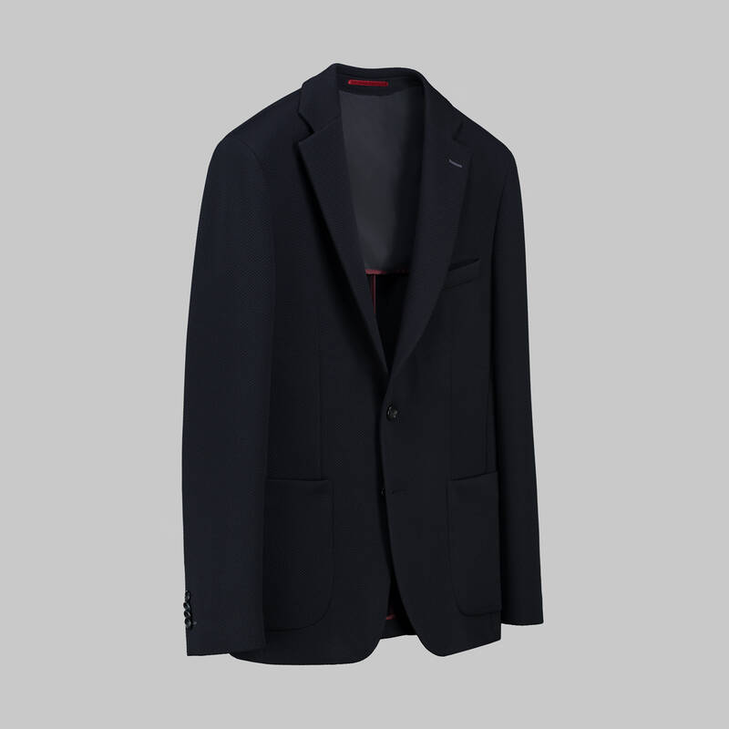 MATTEO LACİVERT CEKET