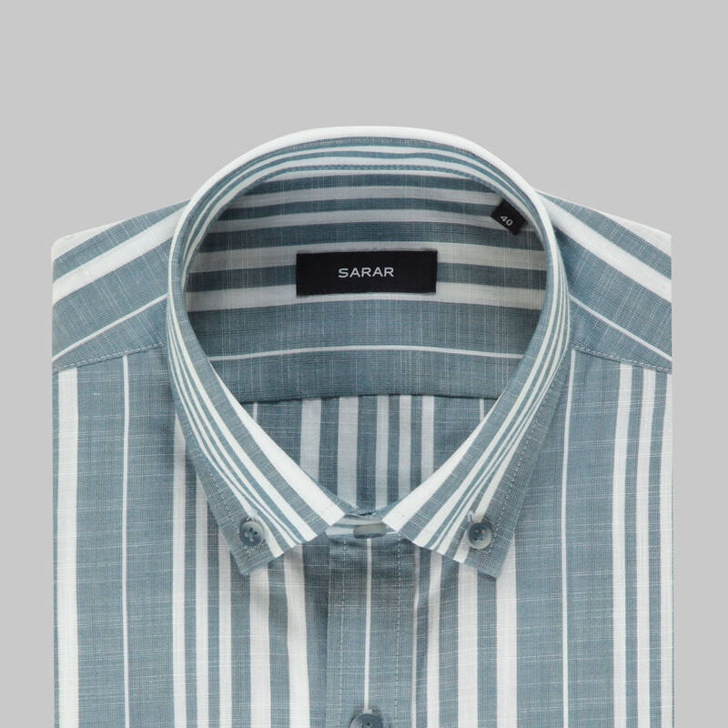 ELETA SLIMEO PETROL RENGİ