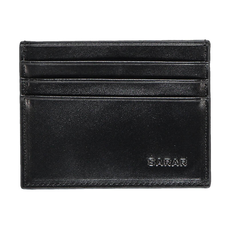 Cüzdan Kemer Kartlık