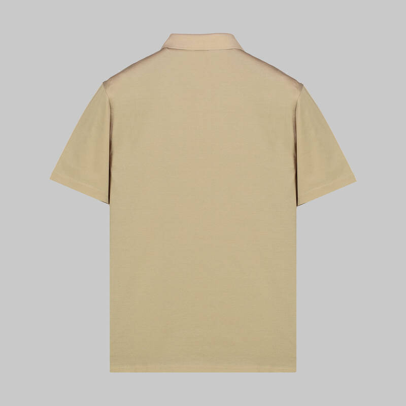 POLO YAKA CEPLİ TİŞÖRT