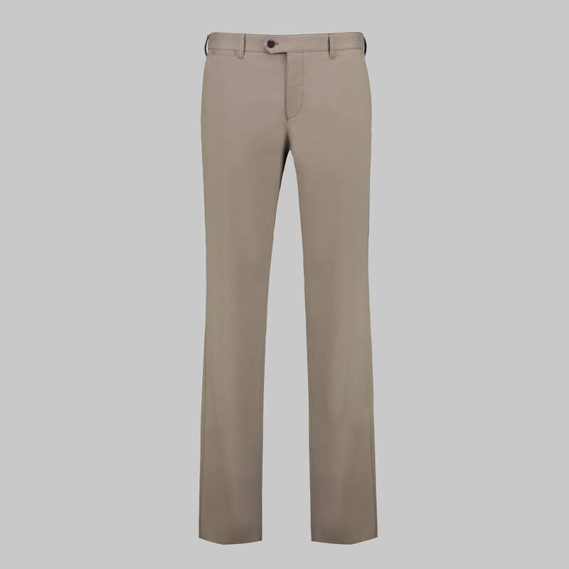 MACE KOYU BEJ PANTOLON