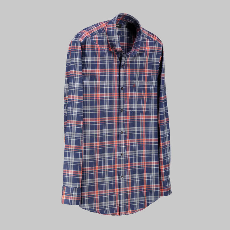 ELETA SELECTION KIRMIZI GÖMLEK