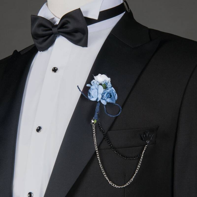 Yaka Çiçeği Küçük Boy 56