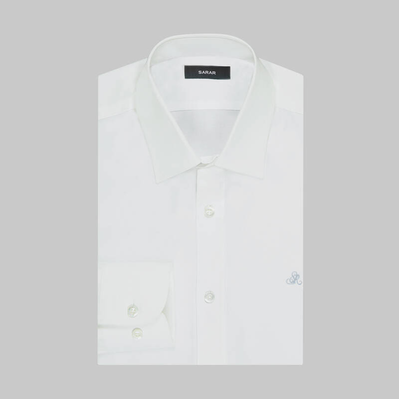 ELVIO SLİM LİLA GÖMLEK