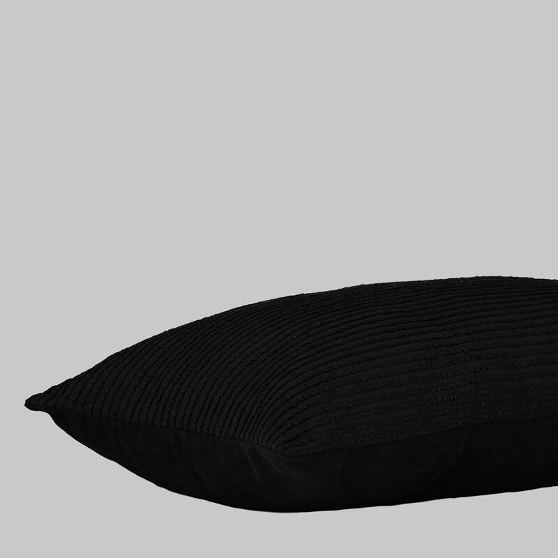 CASTIEL SİYAH KIRLENT 35X55